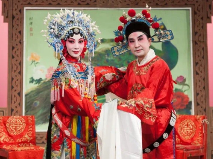 吴益军：来岳阳，邀您聆听巴陵戏四百年的梨园回响